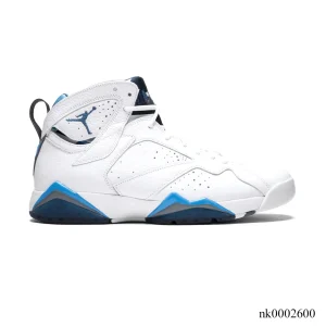 AJ 7 Retro French Blue (2015) Shoes Sneakers - nk0002600