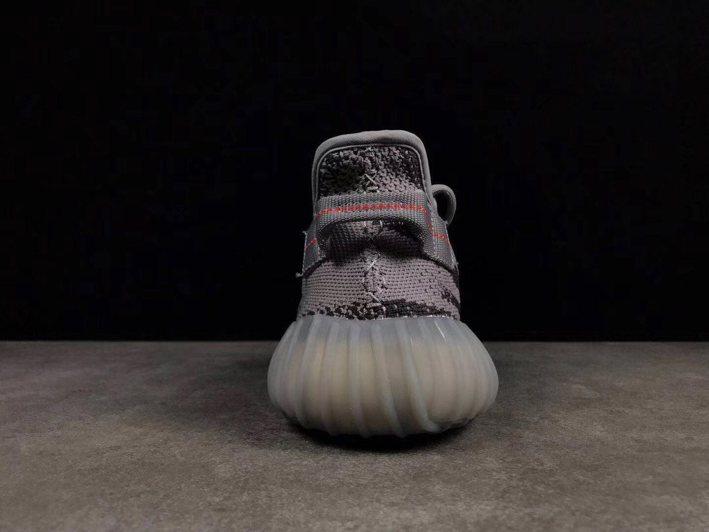 YzY Boost 350 V2 Beluga 2.0 Shoes Sneakers - ad0000011 - Image 7