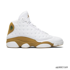 AJ 13 Wheat Shoes Sneakers - nk0003169