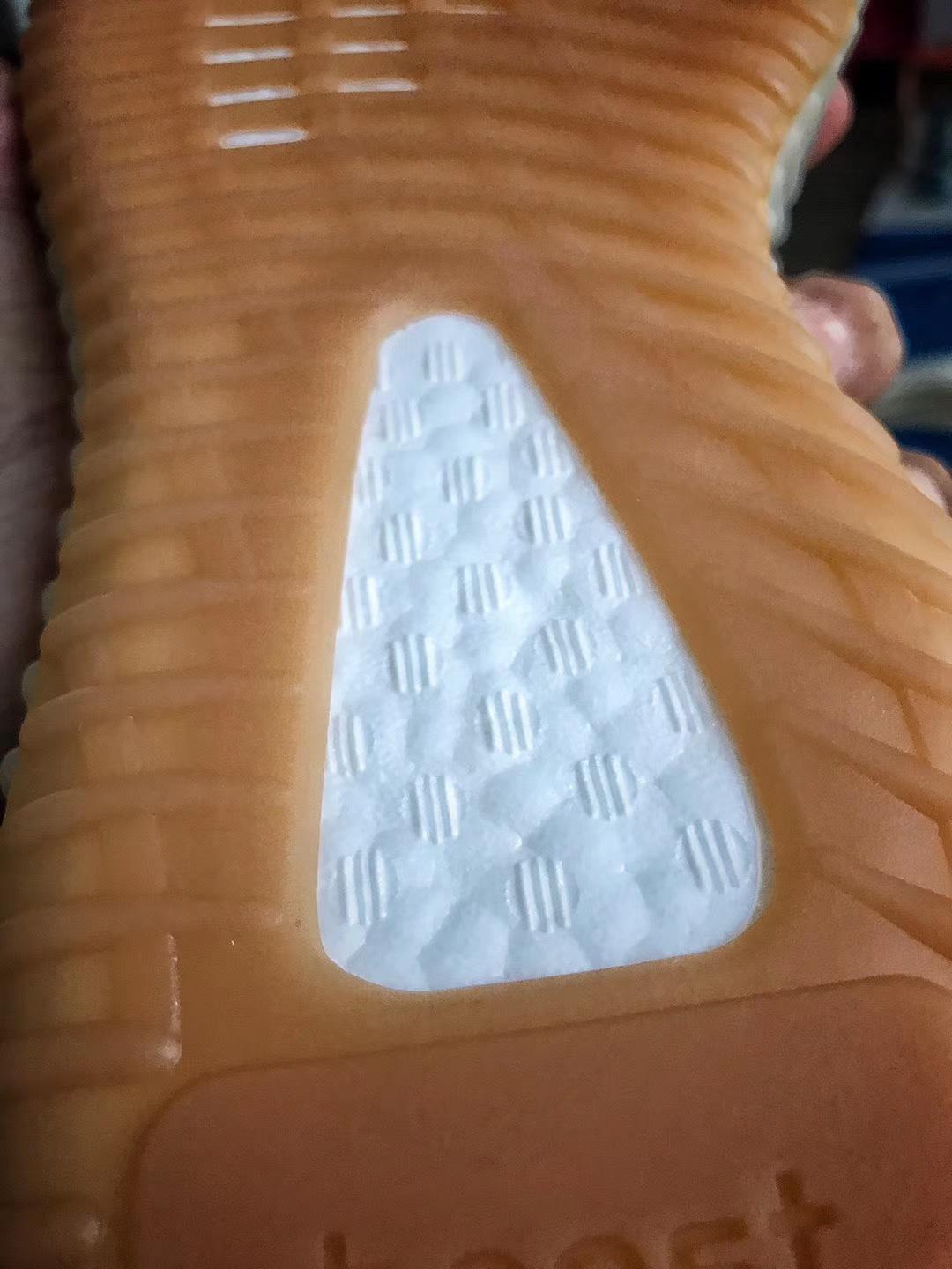 YzY Boost 350 V2 Sesame Shoes Sneakers - ad0000024 - Image 11