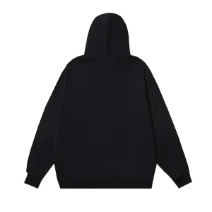 Alternative view of OW Hoodie - 305 - owf0000305