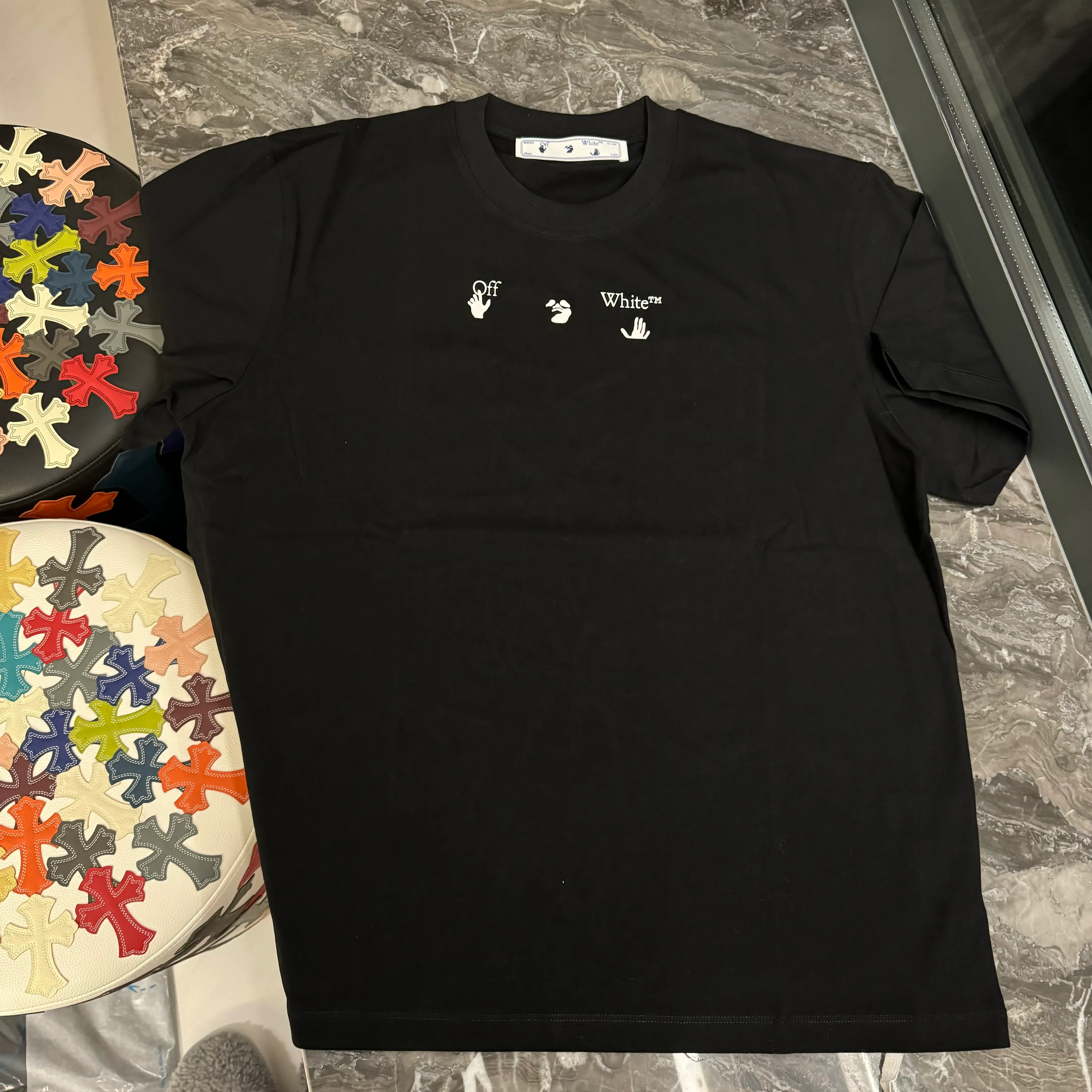 OW T-Shirt - 281 - owf0000281 - Image 2