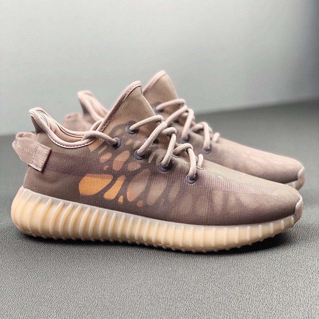 Yeezy Boost 350 V2 Mono Mist Shoes Sneakers - nk0001578 - Image 3