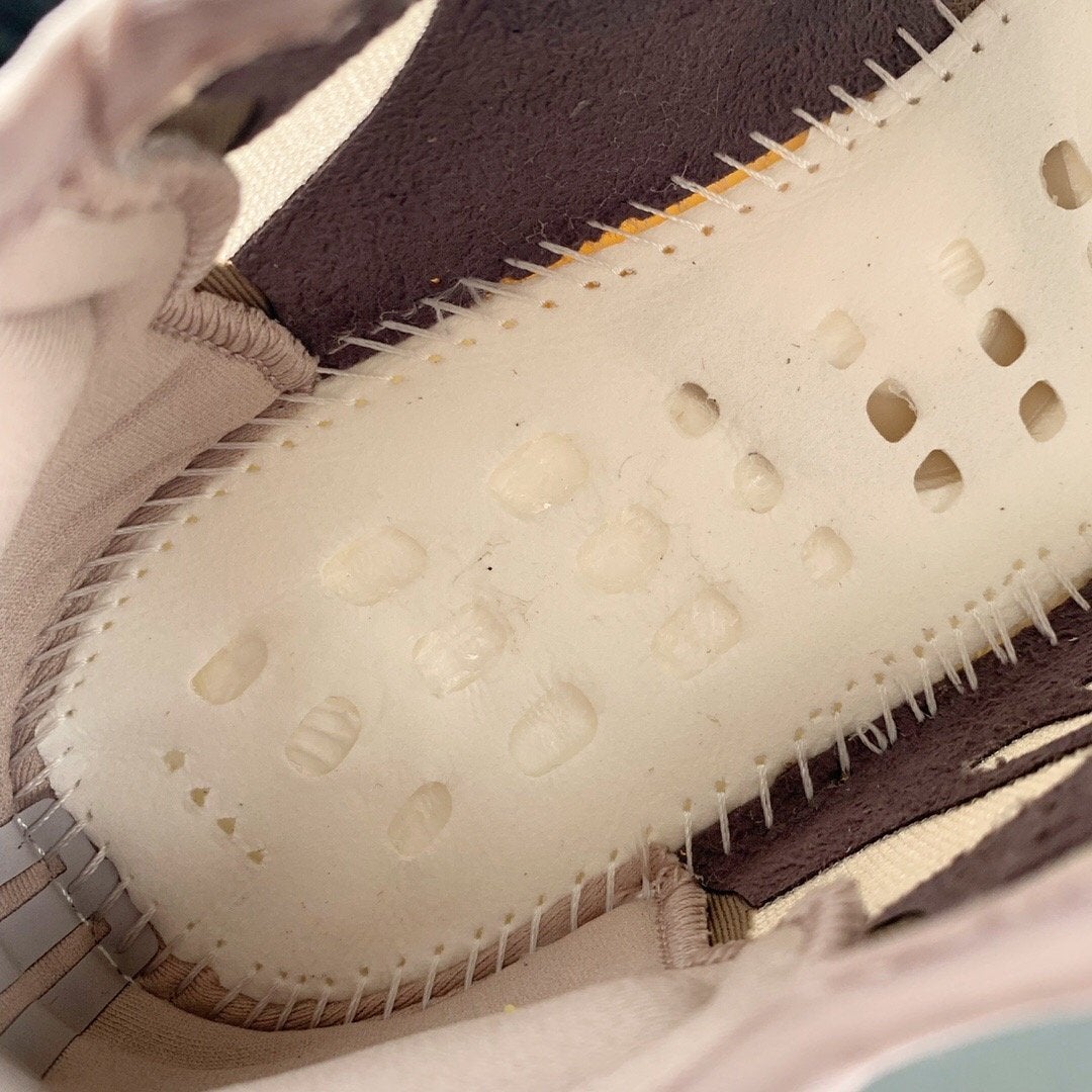 Yeezy Boost 350 V2 Mono Mist Shoes Sneakers - nk0001578 - Image 7