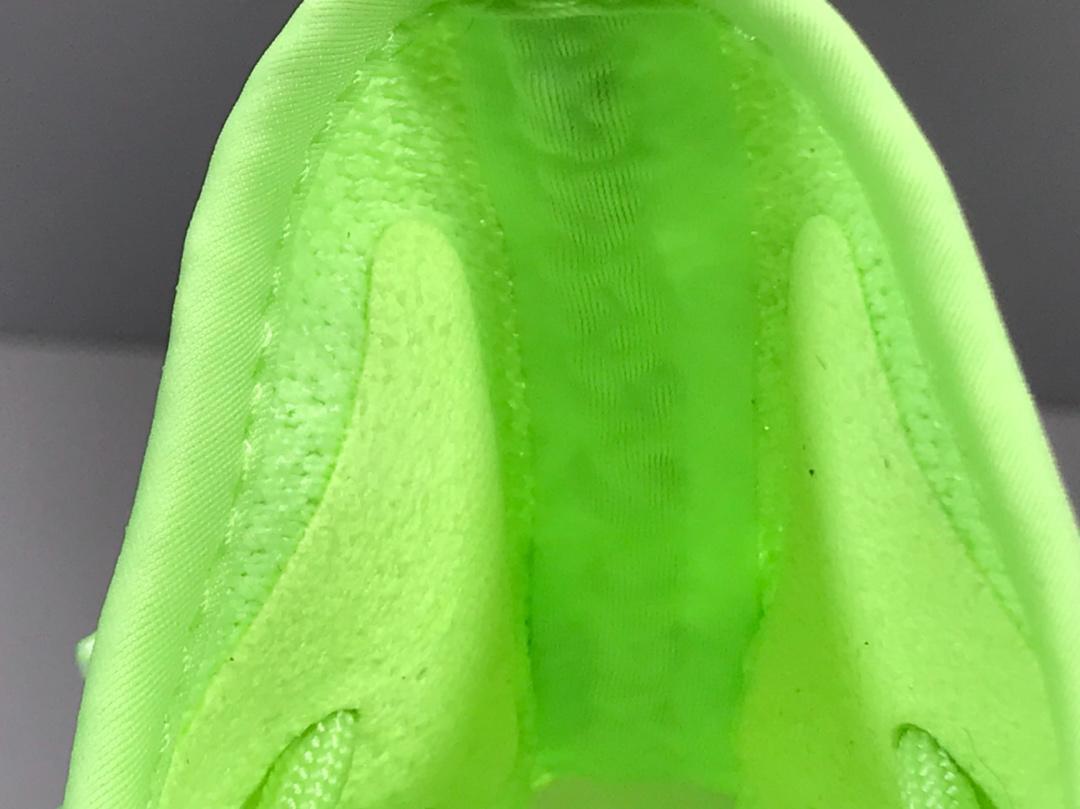 YzY Boost 350 V2 Glow Shoes Sneakers - ad0000021 - Image 8