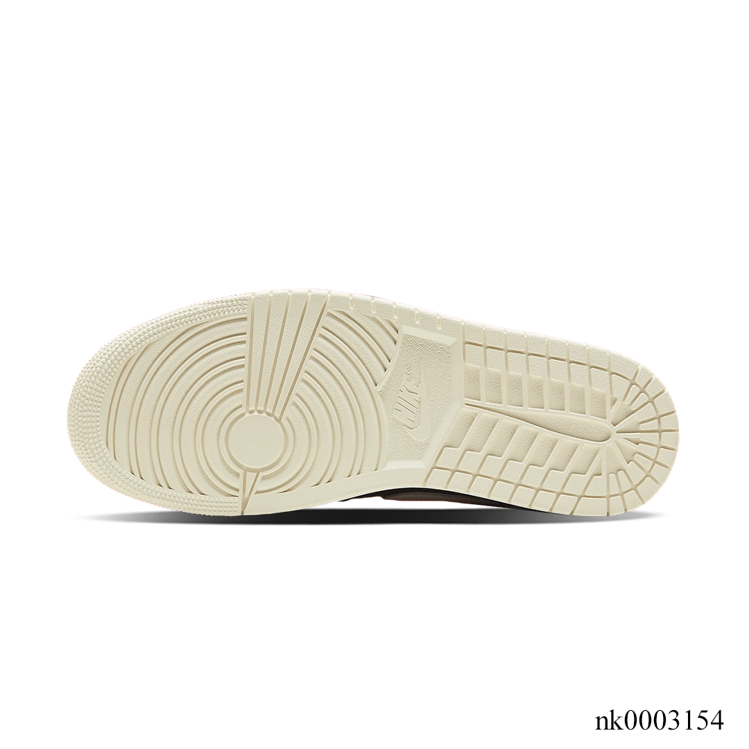 AJ 1 Low Just Skate Shoes Sneakers - nk0003154 - Image 7