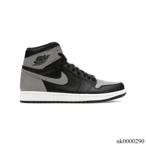 AJ 1 Retro High Shadow (2018) Shoes Sneakers - nk0000290