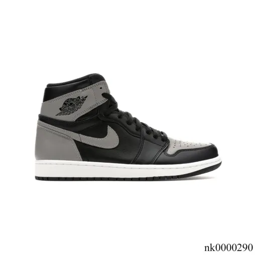 AJ 1 Retro High Shadow (2018) Shoes Sneakers - nk0000290