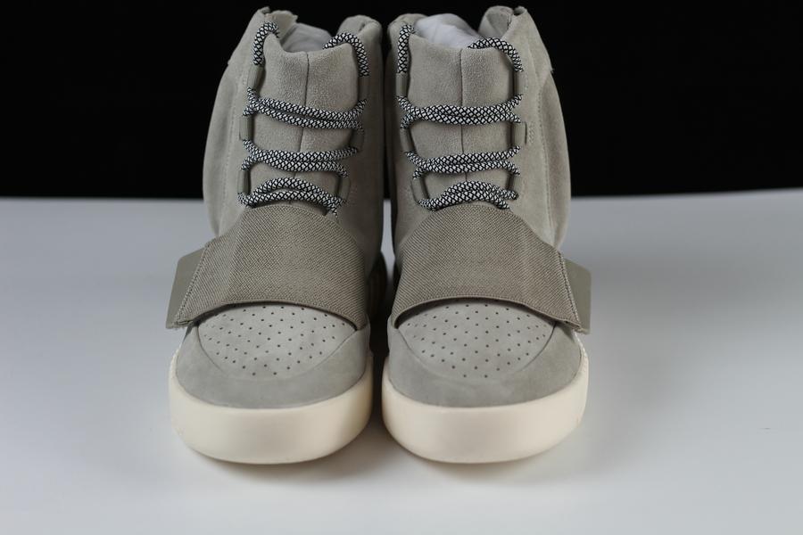 YzY Boost 750 OG Light Brown Shoes Sneakers - ad0000042 - Image 7