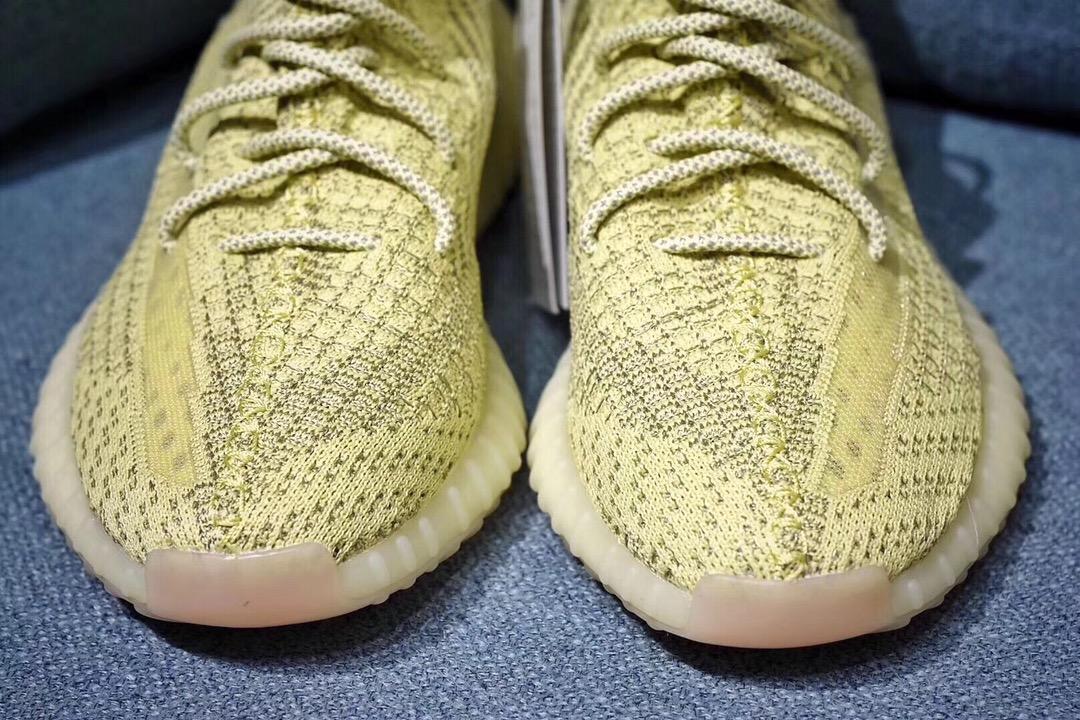 YzY Boost 350 V2 Antlia (Reflective) Shoes Sneakers - ad0000009 - Image 5