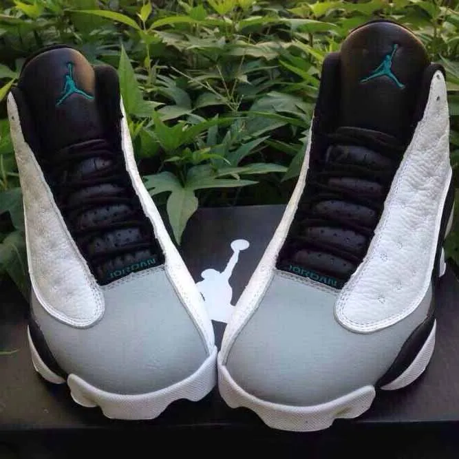 AJ 13 Barons Shoes Sneakers – nk0004353 - Image 7