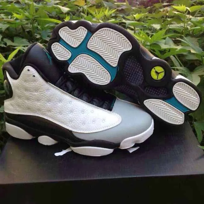 AJ 13 Barons Shoes Sneakers – nk0004353 - Image 6