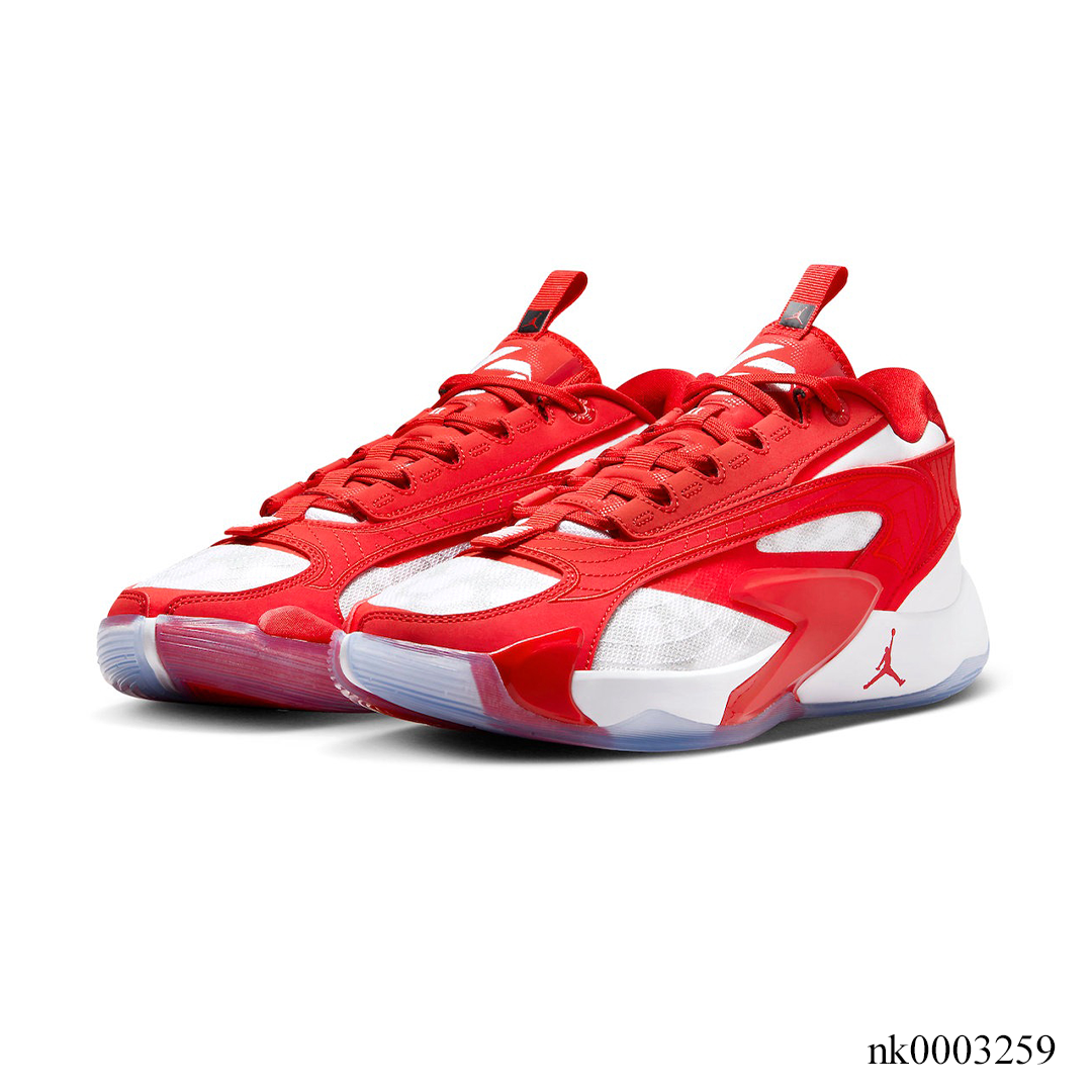 Luka 2 TB University Red Shoes Sneakers - nk0003259 - Image 3