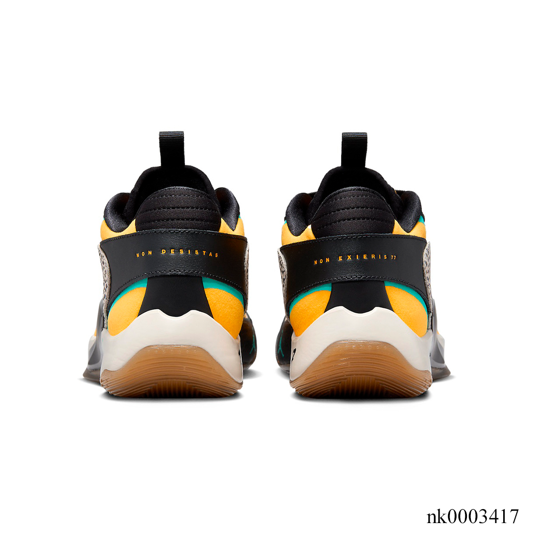 Luka 2 Safari Shoes Sneakers - nk0003417 - Image 5