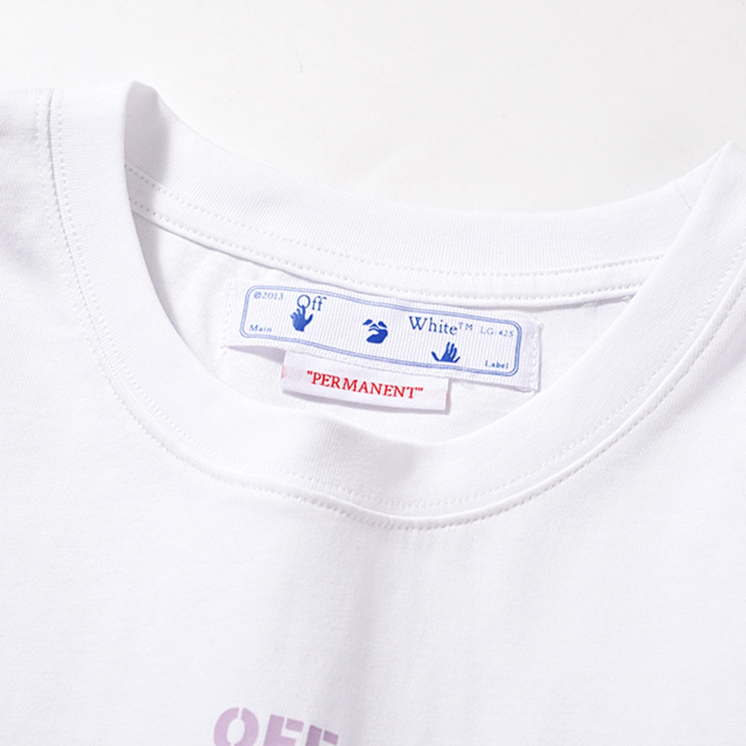 OW T-Shirt - 331 - owf0000331 - Image 4