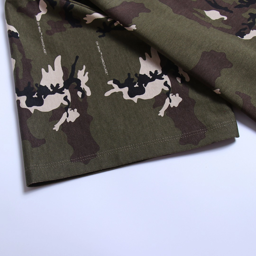 OW T-Shirt - 336 - owf0000336 - Image 7