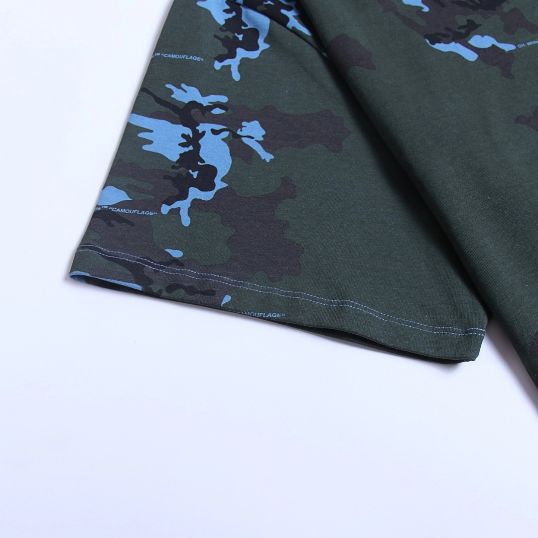 OW T-Shirt - 337 - owf0000337 - Image 4