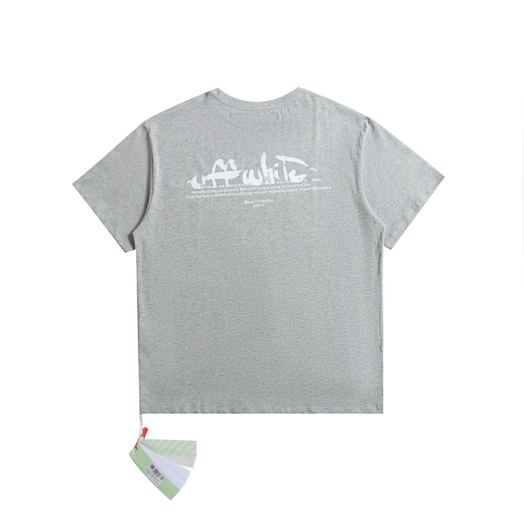 OW T-Shirt - 338 - owf0000338 - Image 3