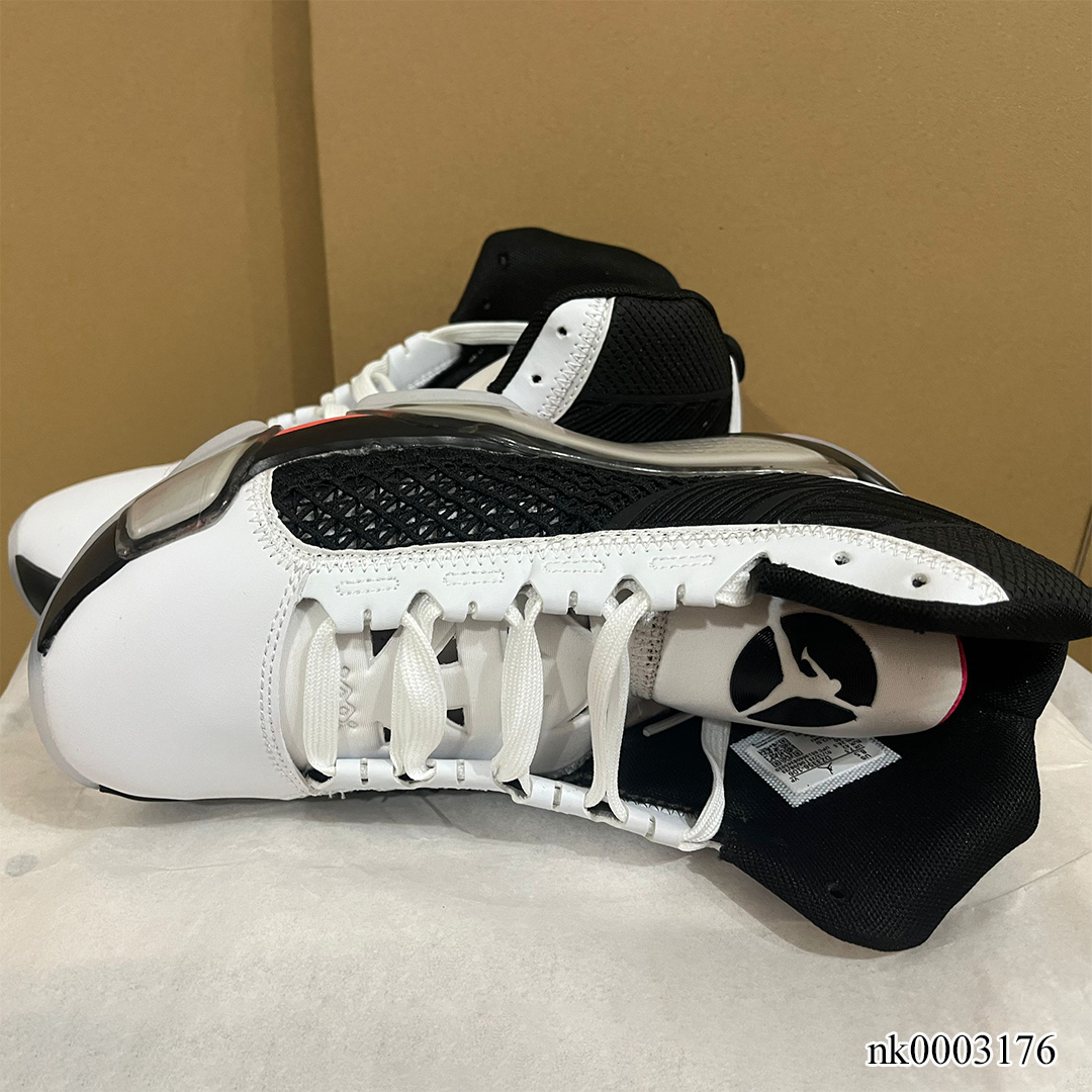 AJ 38 Fundamentals Shoes Sneakers - nk0003176 - Image 10