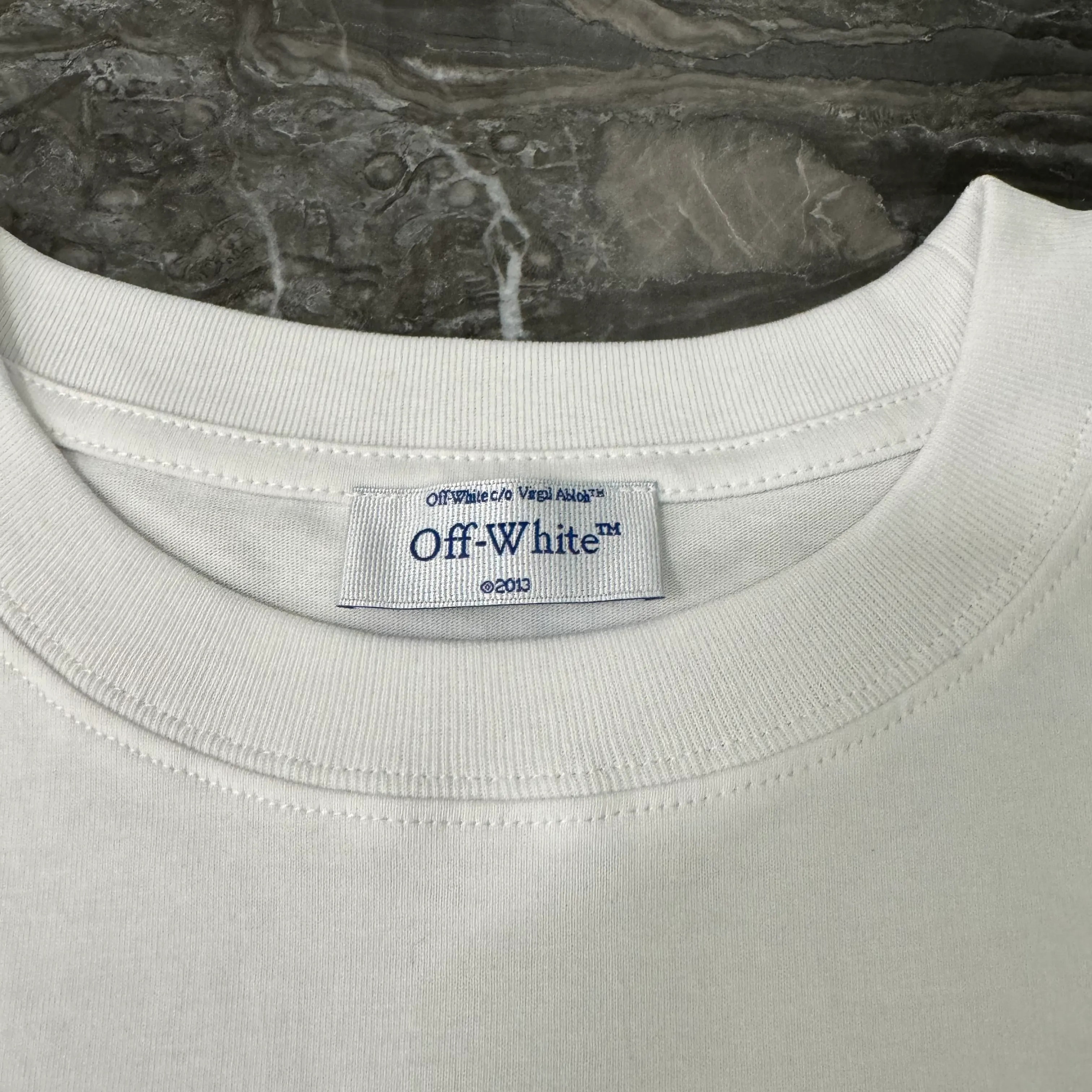 OW T-Shirt - 288 - owf0000288 - Image 3