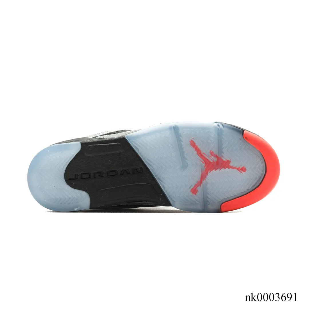 AJ 5 Retro Low "Neymar" Shoes Sneakers - nk0003691 - Image 3