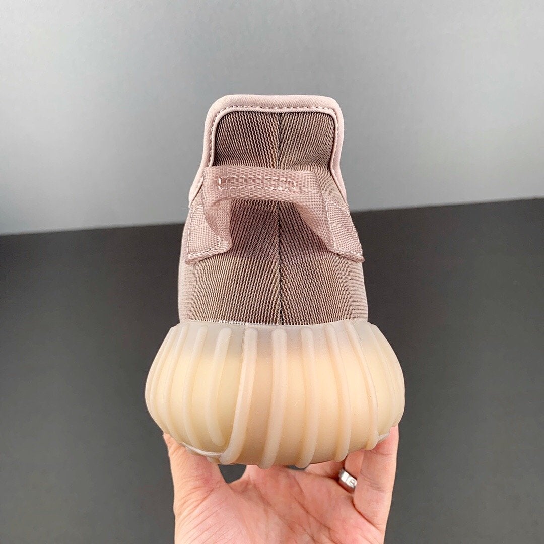 Yeezy Boost 350 V2 Mono Mist Shoes Sneakers - nk0001578 - Image 8