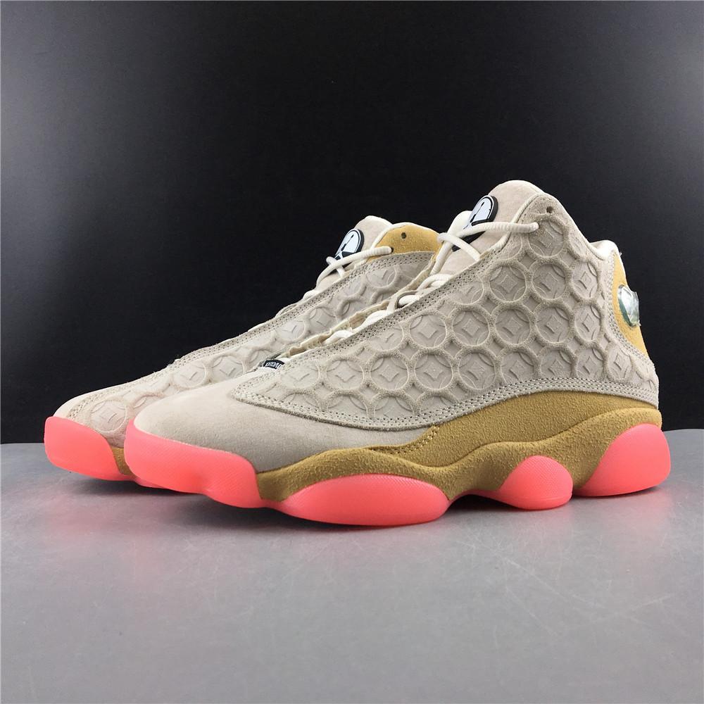 AJ 13 Chinese New Year Shoes Sneakers – nk0000091 - Image 10