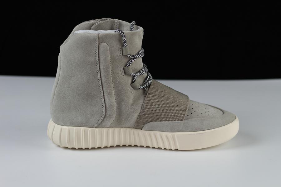 YzY Boost 750 OG Light Brown Shoes Sneakers - ad0000042 - Image 11