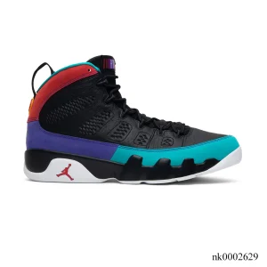 AJ 9 Retro Dream It, Do It Shoes Sneakers - nk0002629