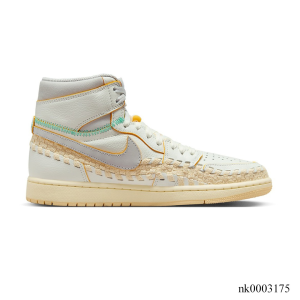 AJ 1 x Union LA Footscape Shoes Sneakers - nk0003175