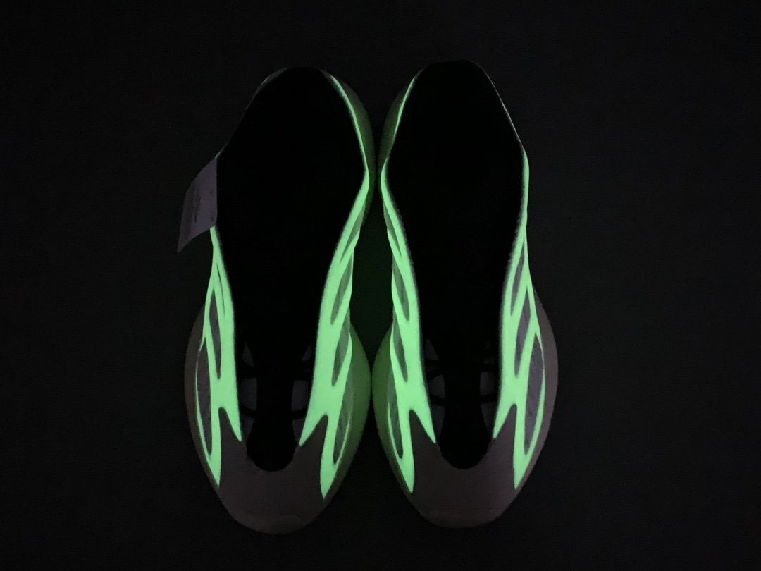 YzY 700 V3 Azael Shoes Sneakers - ad0000062 - Image 14