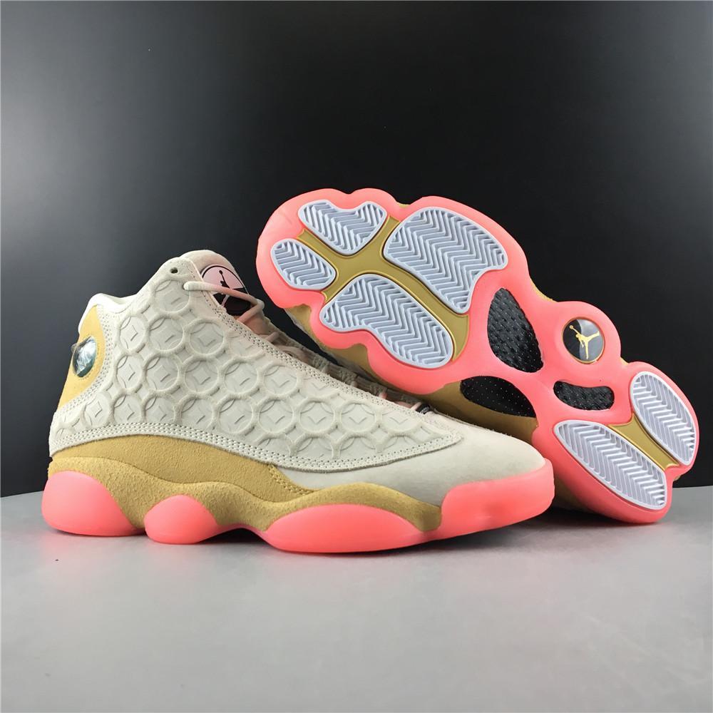 AJ 13 Chinese New Year Shoes Sneakers – nk0000091 - Image 13