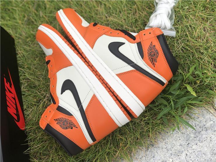 AJ 1 Retro Reverse Shattered Backboard Shoes Sneakers - nk0000568 - Image 6