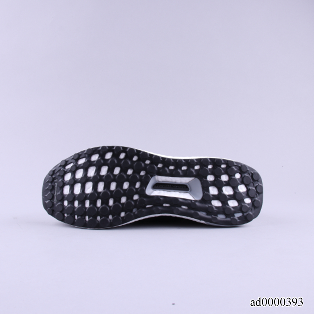 UltraBoost 4.0 Core Black Shoes Sneakers - ad0000393 - Image 7