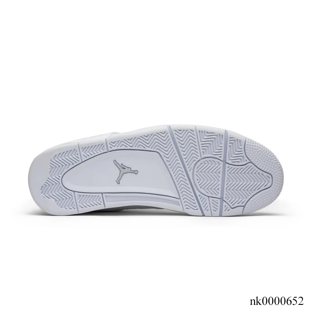 AJ 4 Retro Pure Money (2017) Shoes Sneakers - nk0000652 - Image 5
