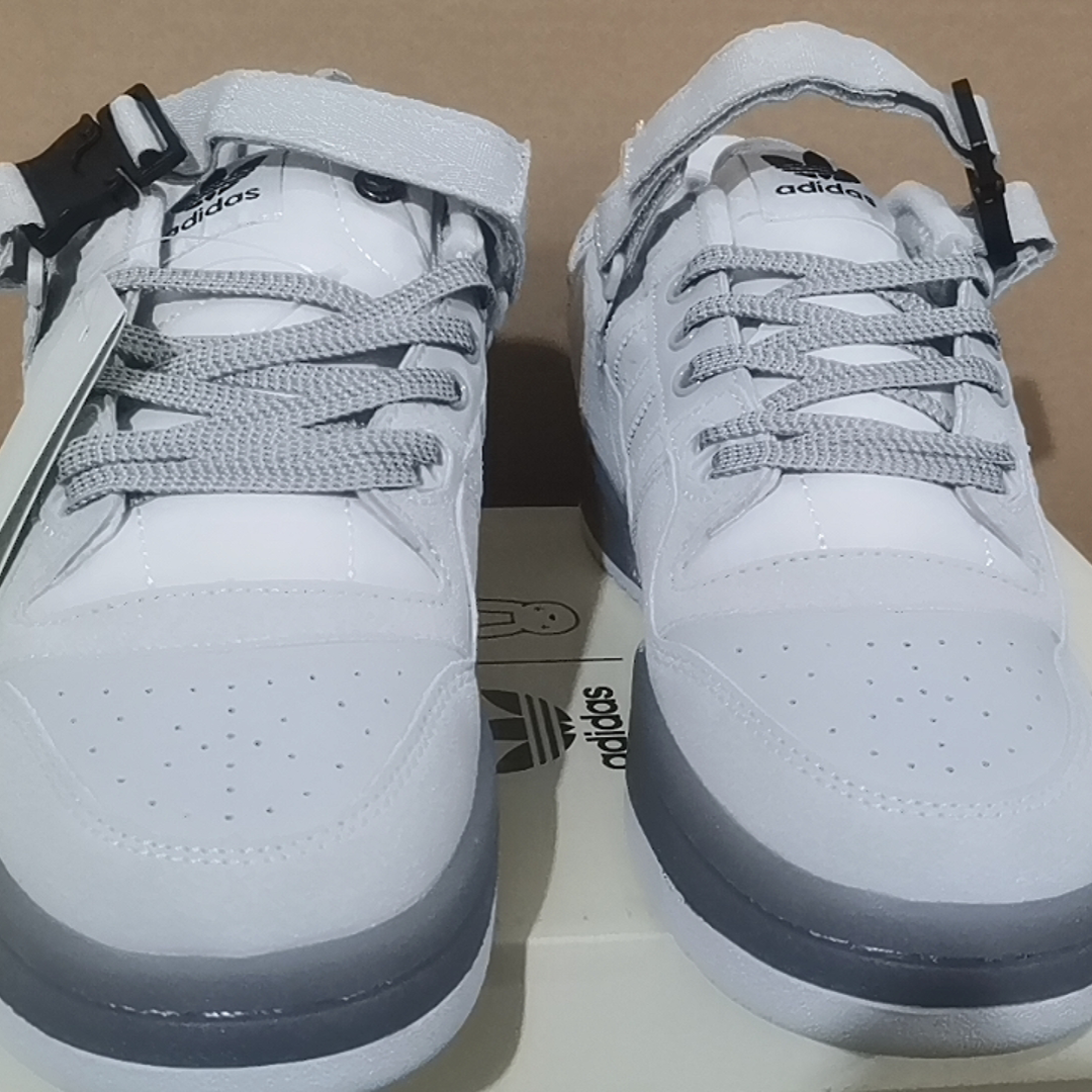 Forum Buckle Low Bad Bunny Last Forum OG Shoes Sneakers - ad0000414 - Image 6