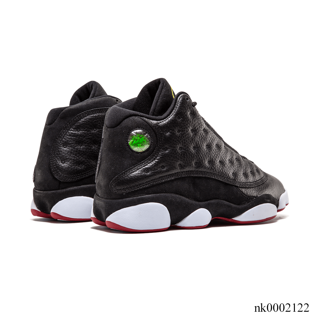 AJ 13 Playoffs Shoes Sneakers - nk0002122 - Image 4