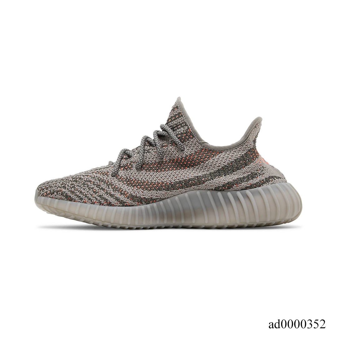 YzY Boost 350 V2 Beluga Reflective Shoes Sneakers - ad0000352 - Image 2