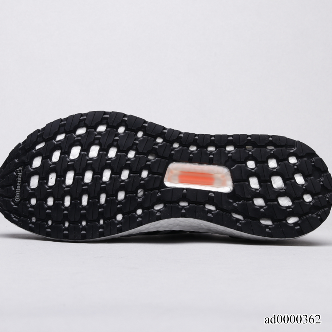 Ultraboost 20 ISS Dash Grey Shoes Sneakers - ad0000362 - Image 7