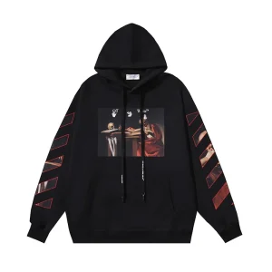 OW Hoodie - 303 - owf0000303