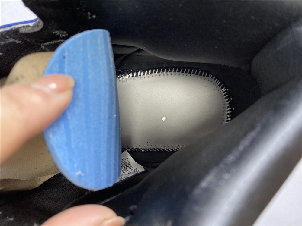 AJ 1 Retro High Tie Dye (W) Shoes Sneakers - nk0000717 - Image 4