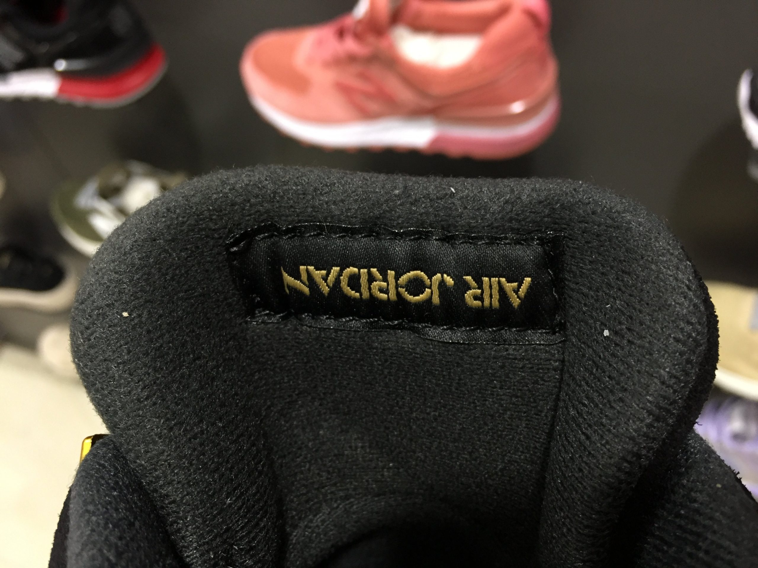 AJ 4 Retro Royalty Shoes Sneakers (Big Size Available) - nk0000593 - Image 12