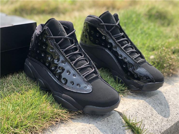 AJ 13 Retro Cap and Gown Shoes Sneakers - nk0000663 - Image 6