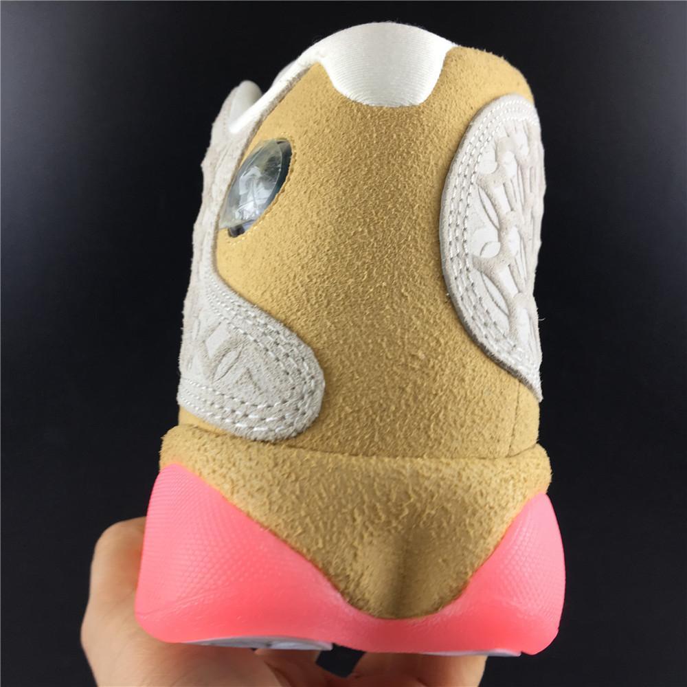 AJ 13 Chinese New Year Shoes Sneakers – nk0000091 - Image 9