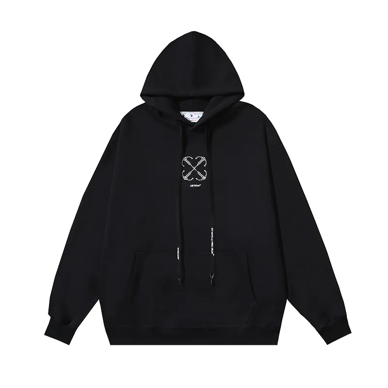 OW Hoodie - 305 - owf0000305