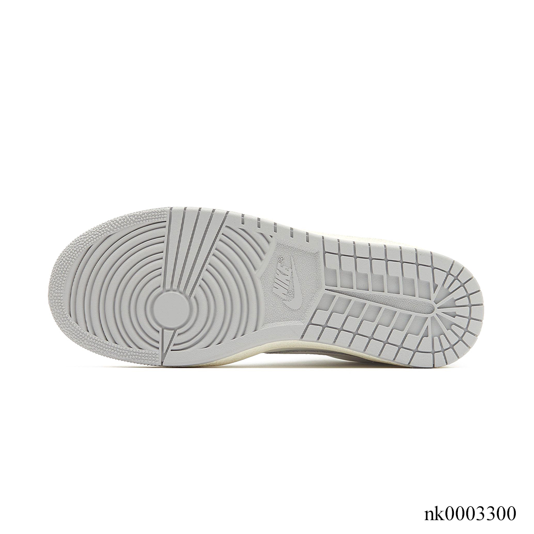 AJ 1 Low 85 “Neutral Grey” Shoes Sneakers - nk0003300 - Image 7