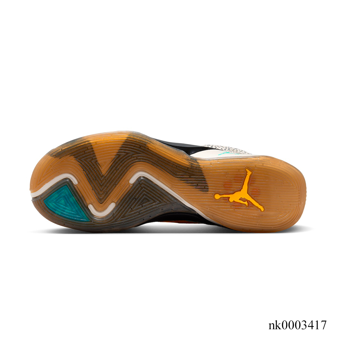 Luka 2 Safari Shoes Sneakers - nk0003417 - Image 6
