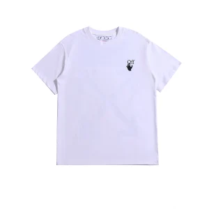 OW T-Shirt - 318 - owf0000318