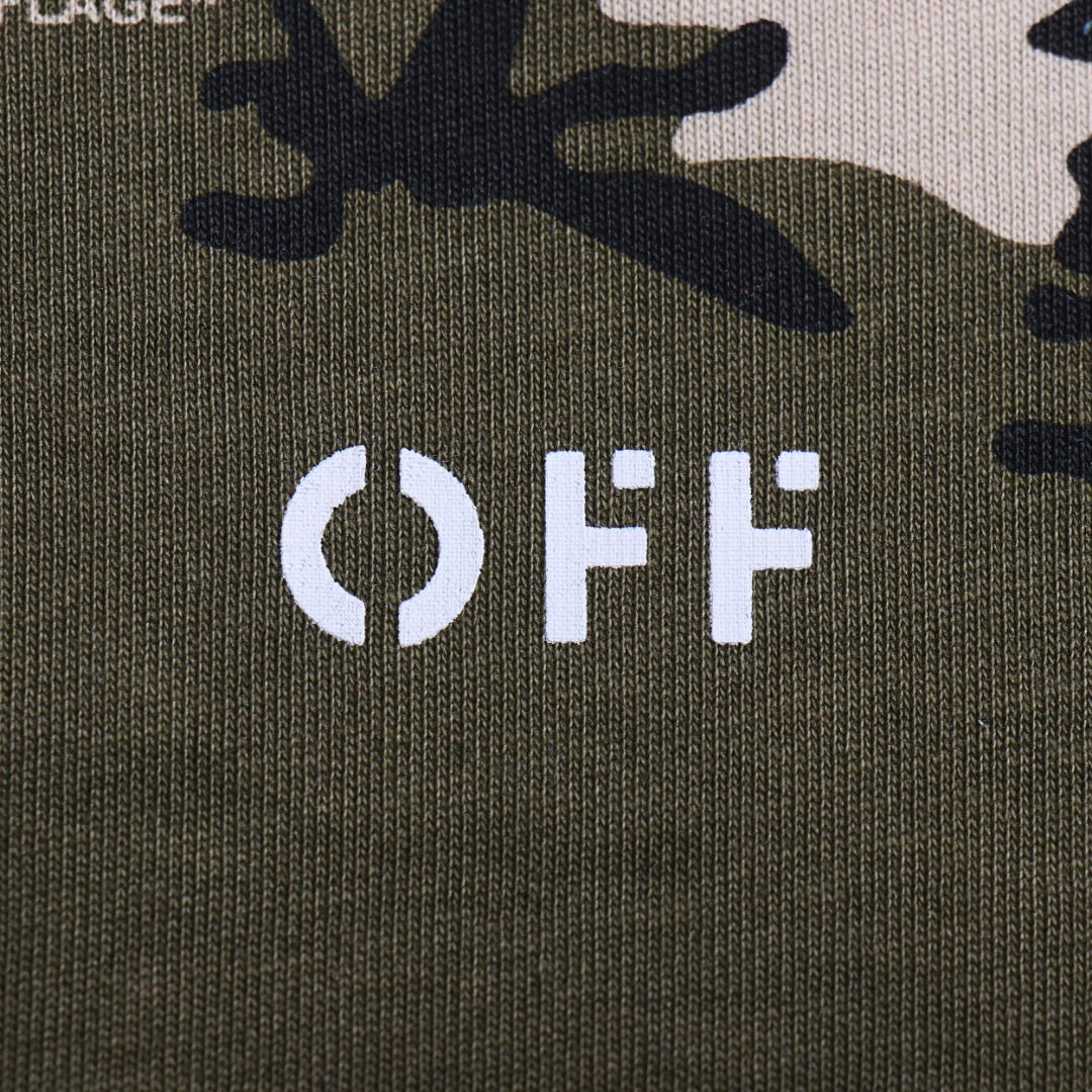 OW T-Shirt - 336 - owf0000336 - Image 6