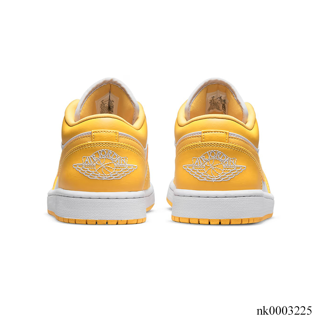 AJ 1 Low Pollen Shoes Sneakers - nk0003225 - Image 5